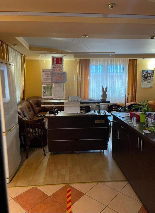 Cazare Ieftina Piatra Neamţ Esterno foto