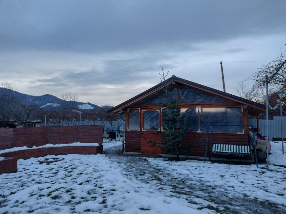 Cazare Ieftina Piatra Neamţ Esterno foto