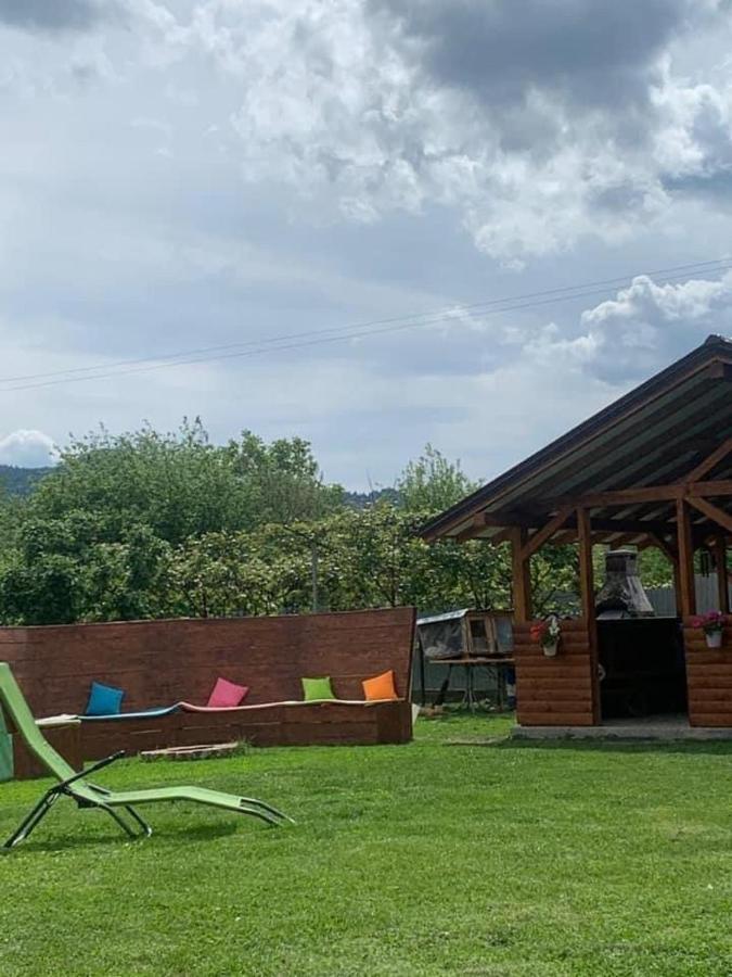 Cazare Ieftina Piatra Neamţ Esterno foto