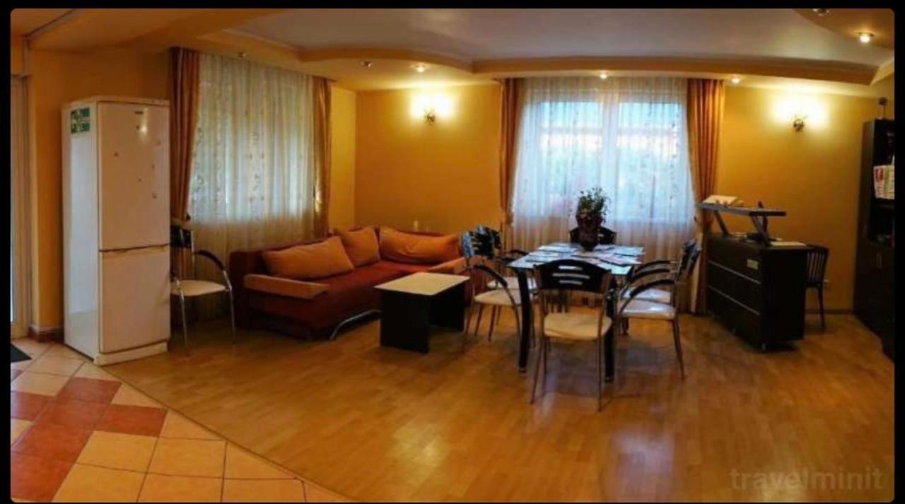 Cazare Ieftina Piatra Neamţ Esterno foto