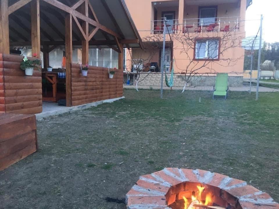 Cazare Ieftina Piatra Neamţ Esterno foto